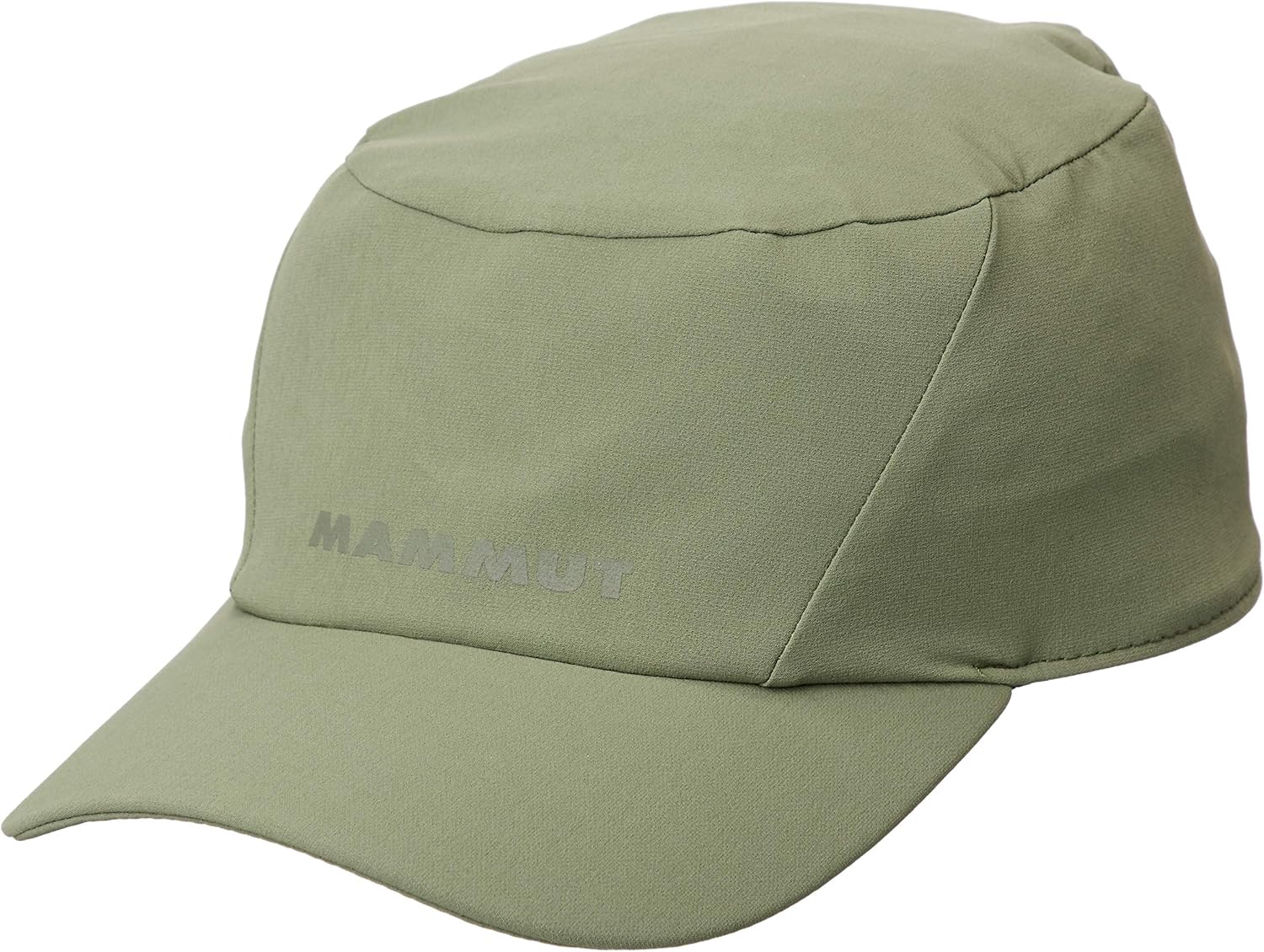 mammut cap