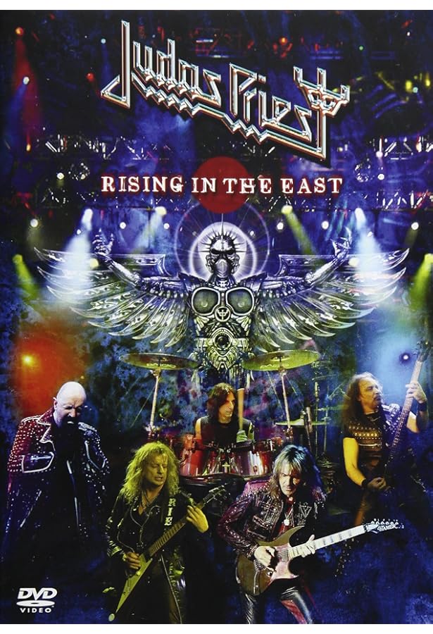 Amazon.com: Epitaph : Judas Priest: Movies & TV