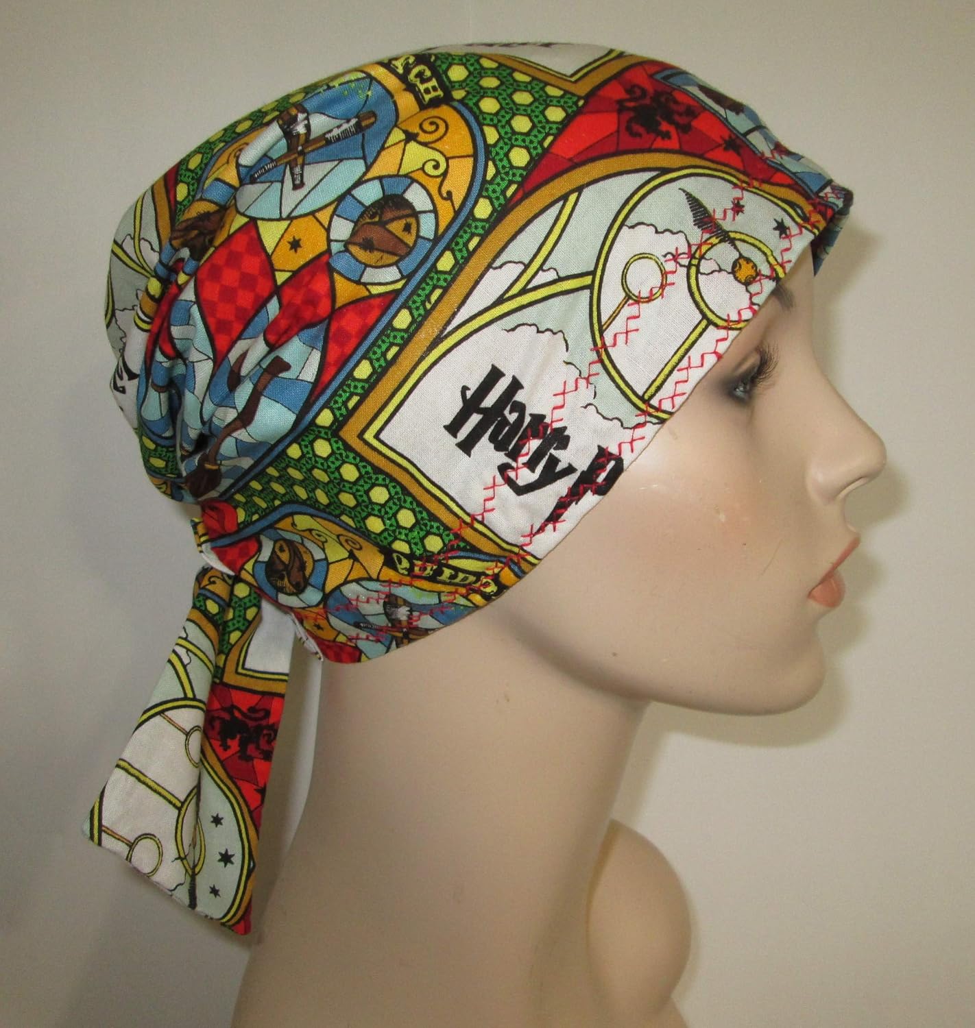 cap cap harry potter