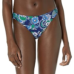 Amazon Essentials Women's Classic Bikini Swimsuit