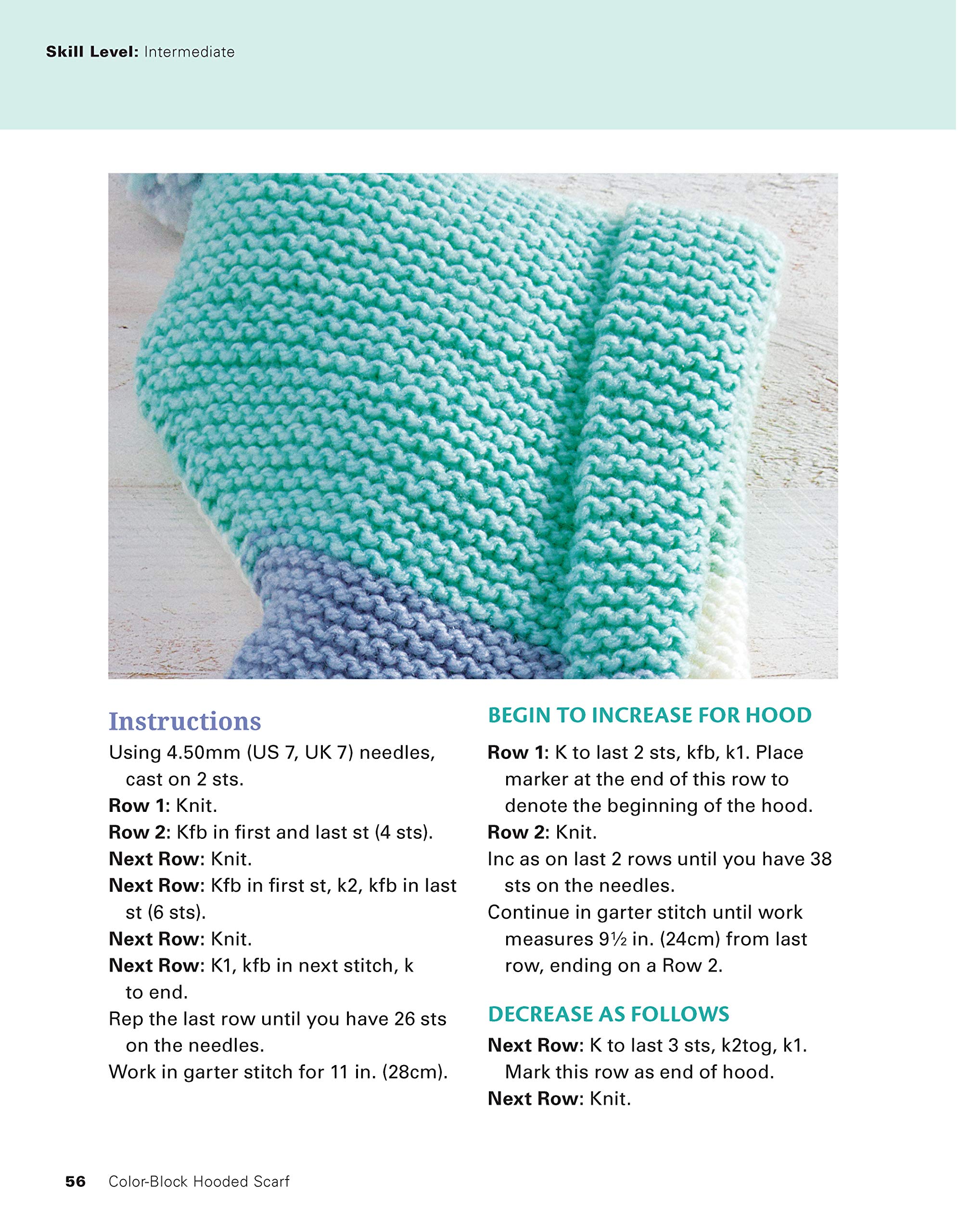 free knitting pattern garter stitch baby cardigan