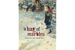 A Bag of Marbles: The Graphic Novel