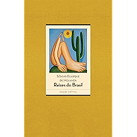 Raízes do Brasil: Edição crítica - 80 anos [1936-2016] (Portuguese Edition) book cover