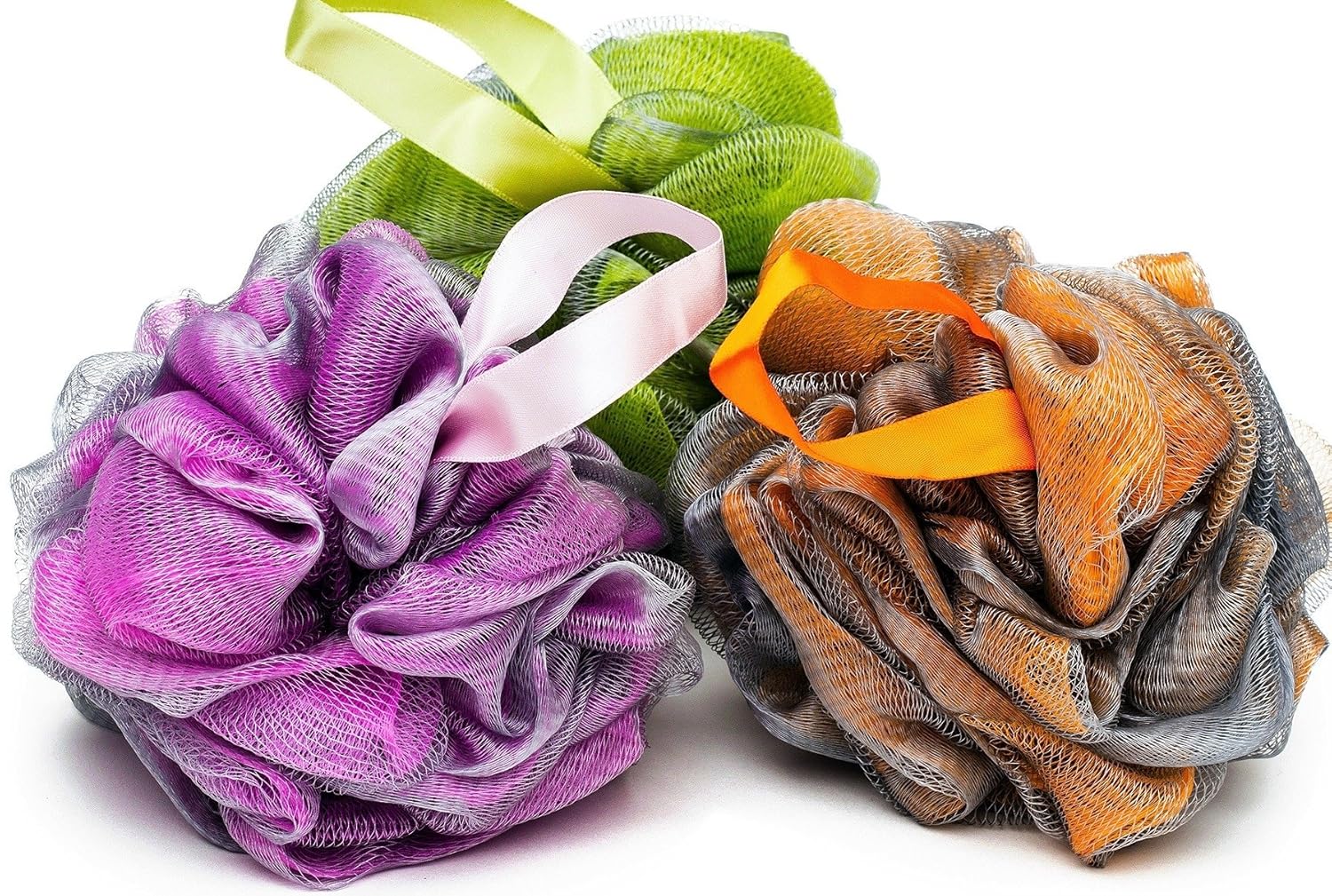 Best Loofah And Shower Sponge [Latest Picks in 2020]