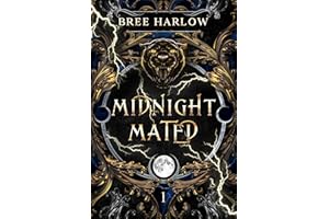 Midnight Mated (Clover Pack Book 1)