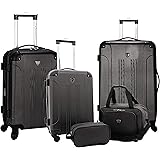 skybolsas luggage set of 3