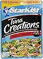Starkist Tuna Creations 2.6oz Pouch (Pack of 12) (Hickory Smoked)