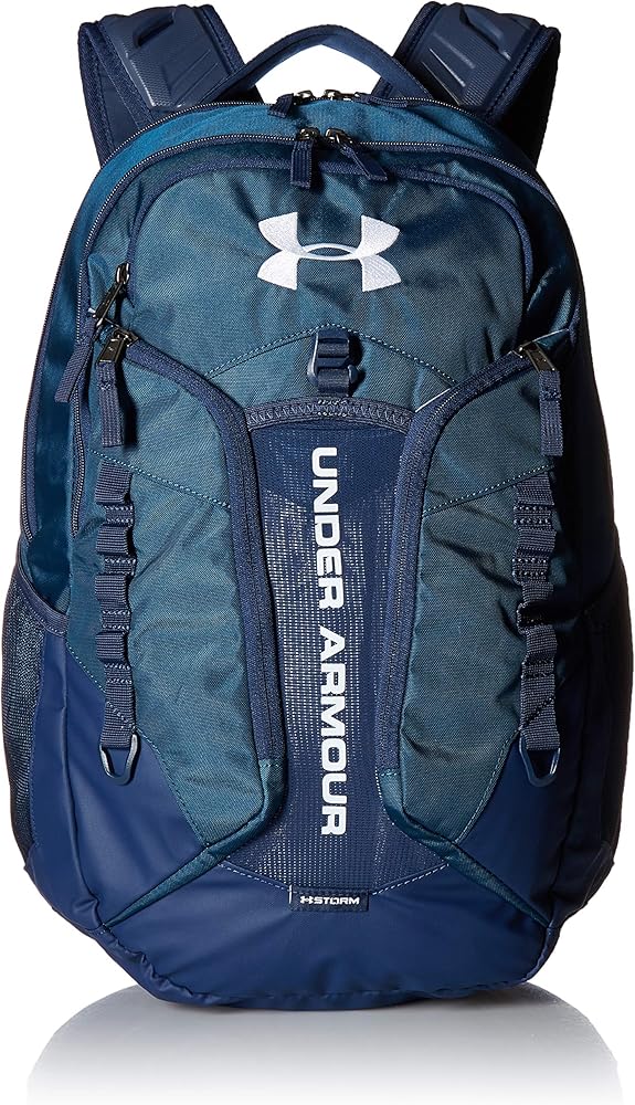 mochila under armour storm