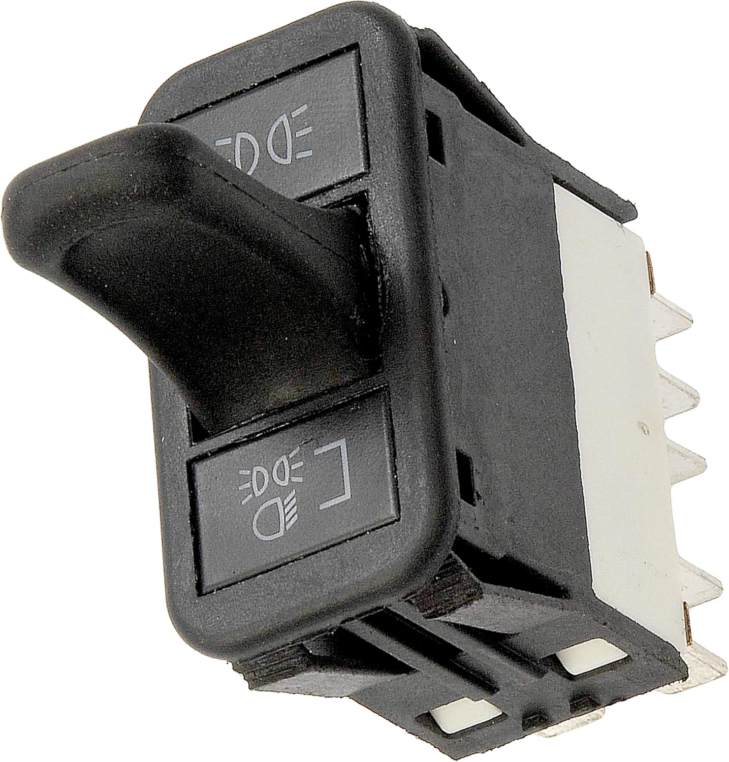 APDTY 0126317 Headlight Control Switch