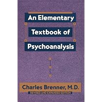 Textbook of Psychoanalysis | Amazon.com.br