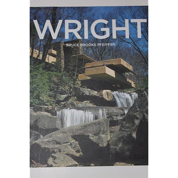 Frank Lloyd Wright: A Gatefold Portfolio: Sommer, Robin Langley