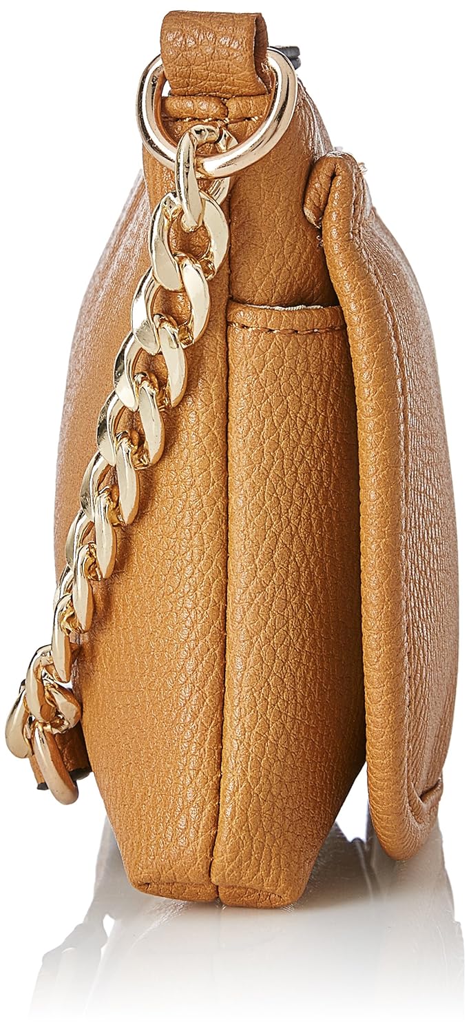 lavie onora women's sling bag (ocher) ()