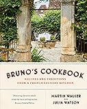 Bruno's Cookbook: Recipes and Traditions from a