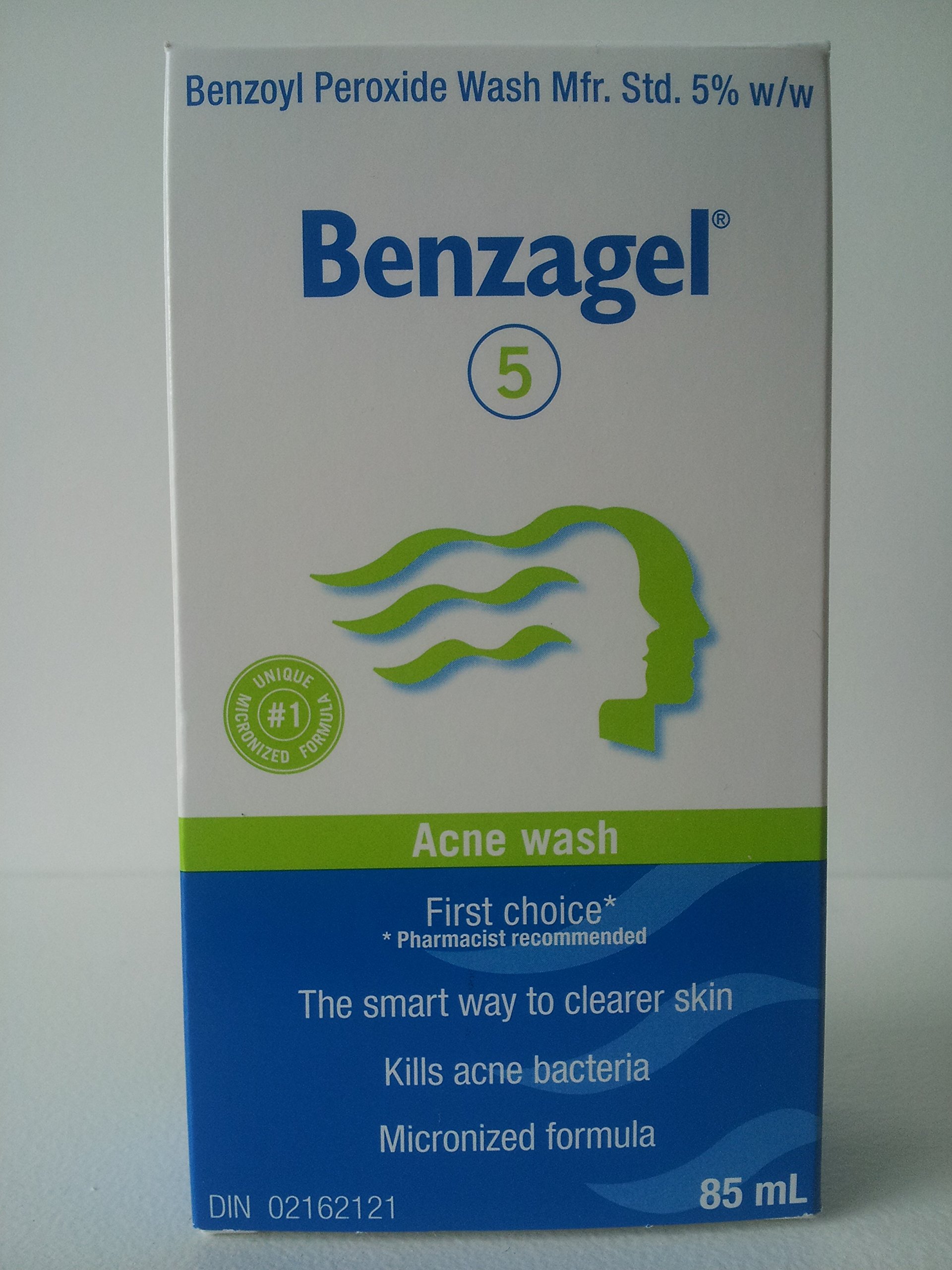 benzagel cream