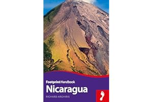 Nicaragua (Footprint Handbooks)