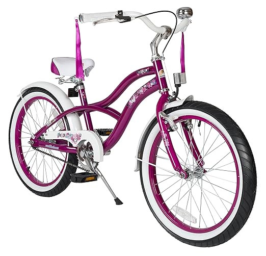 title=BIKESTAR® Premium Design Bicicletta per Bambini mitico! Giù 6 anno ★ Edizioni