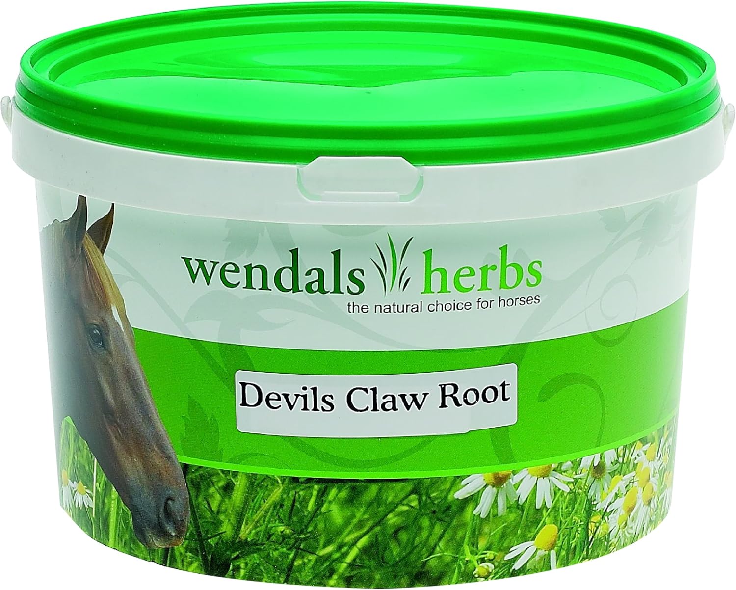 Wendals Devils Claw Root - 1kg