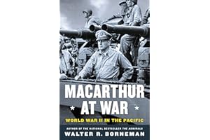MacArthur at War: World War II in the Pacific