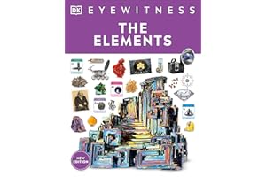 Eyewitness The Elements