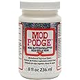 Mod Podge Mega, 8 oz, Hologram Glitter