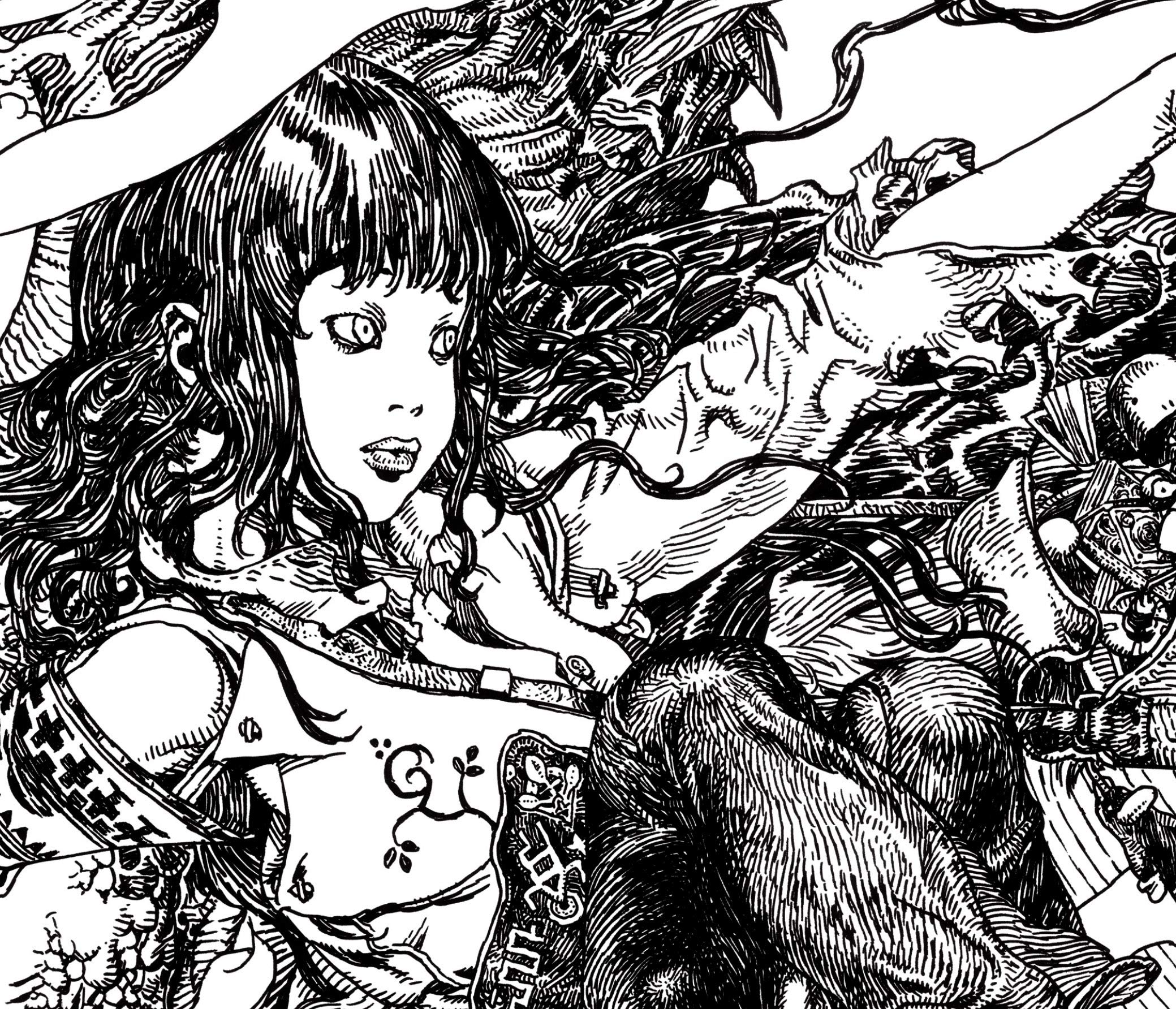 KATSUYA TERADA REAL SIZE