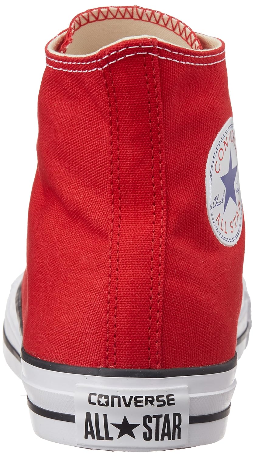 converse unisex canvas sneakers