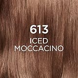 L'Oréal Casting Crème Gloss 613 Iced Moccachino Semi-Permanent Dye view 9