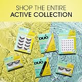 Duo Active Brush On Lash Glue, Clear Drying 4.6 g, Strip Lash Adhesive view 7