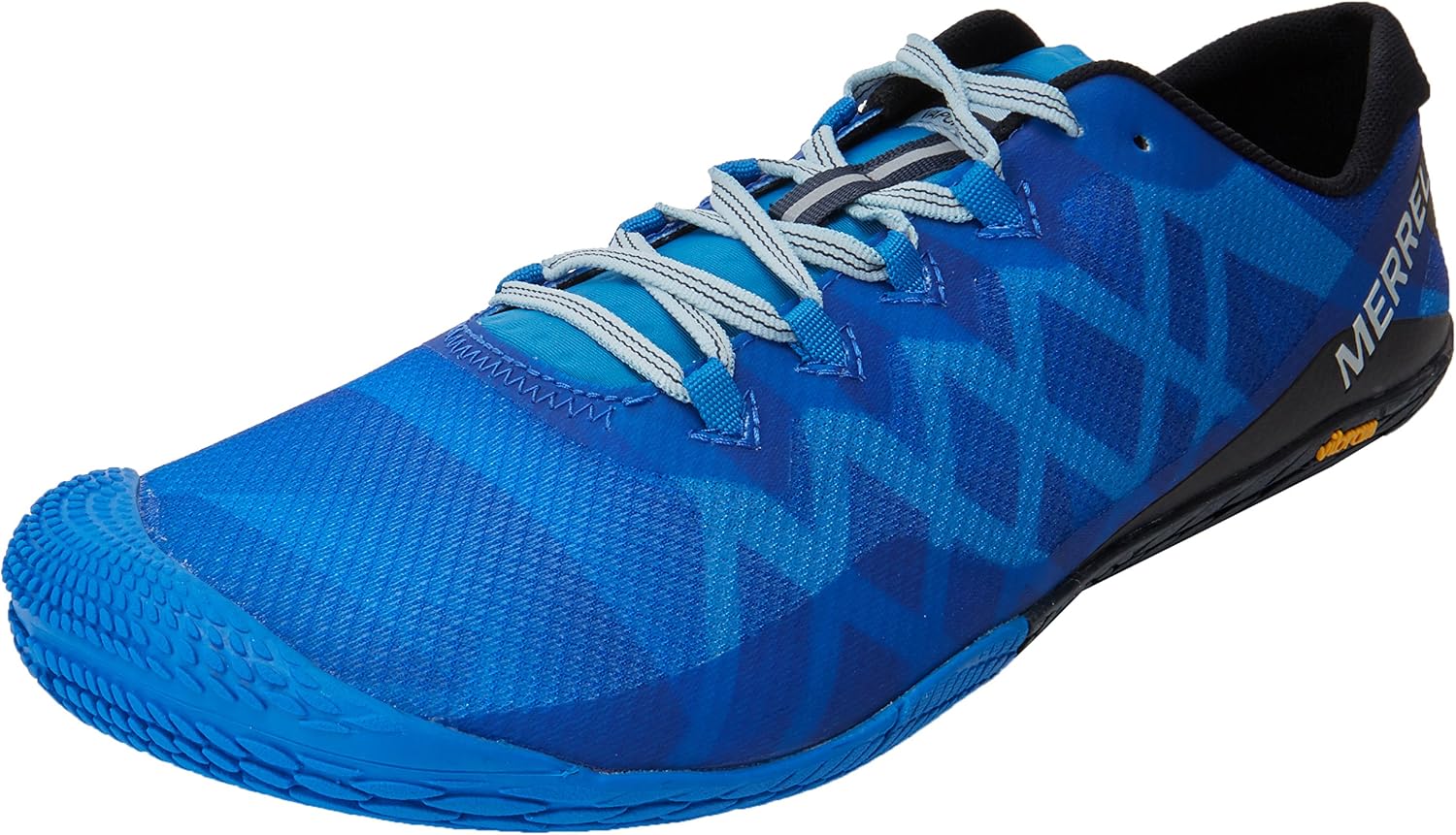 Merrell Mens Vapor Glove 3 Trail Runner 