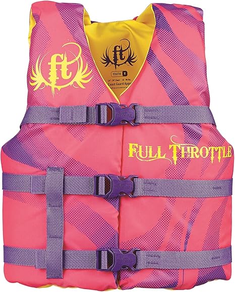 target child life vest