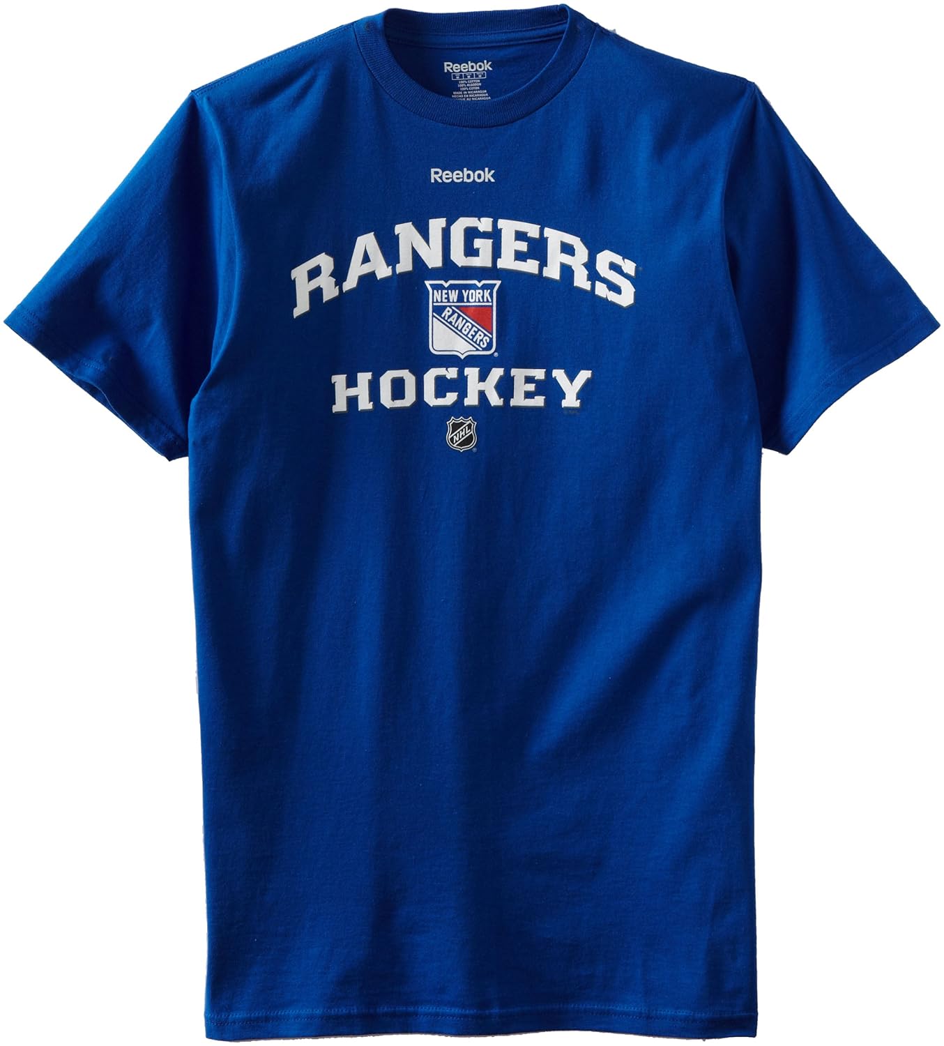 rangers t shirt 2016