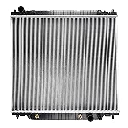 Torchtree CU2171 Radiator Replacement,Compatible