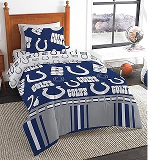 Home Kitchen The Northwest Company Mlb Cleveland Indians Twin