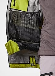 Helly-Hansen Womens Aurora Infinity Waterproof