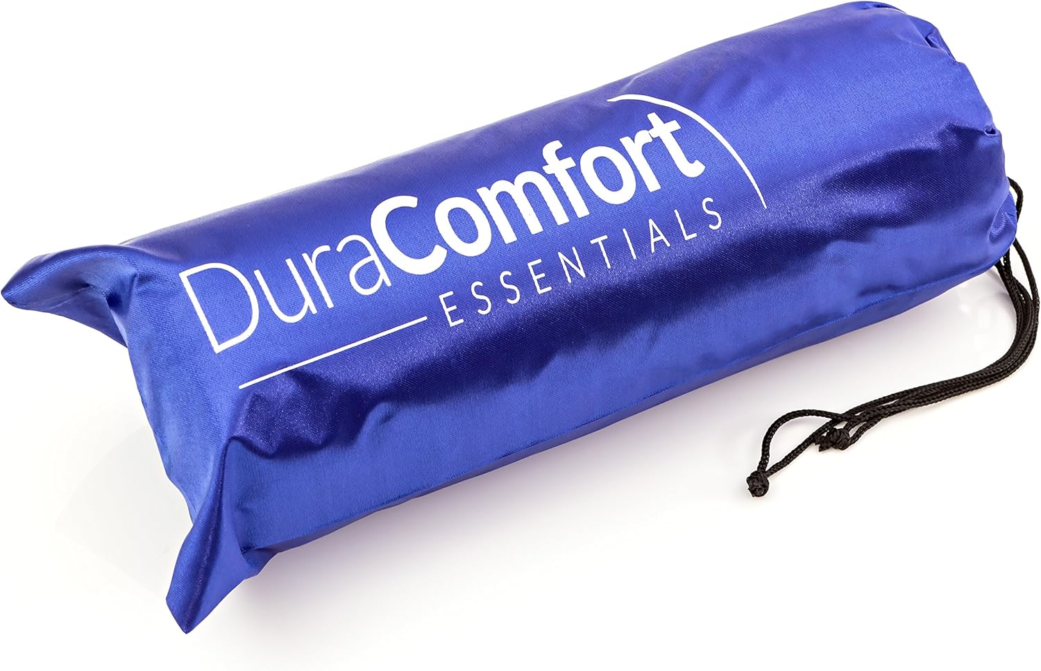 DuraComfort Essentials Super Absorbent Anti-Frizz Microfiber Hair Towel, Large 41 x 19-Inches : Beauty