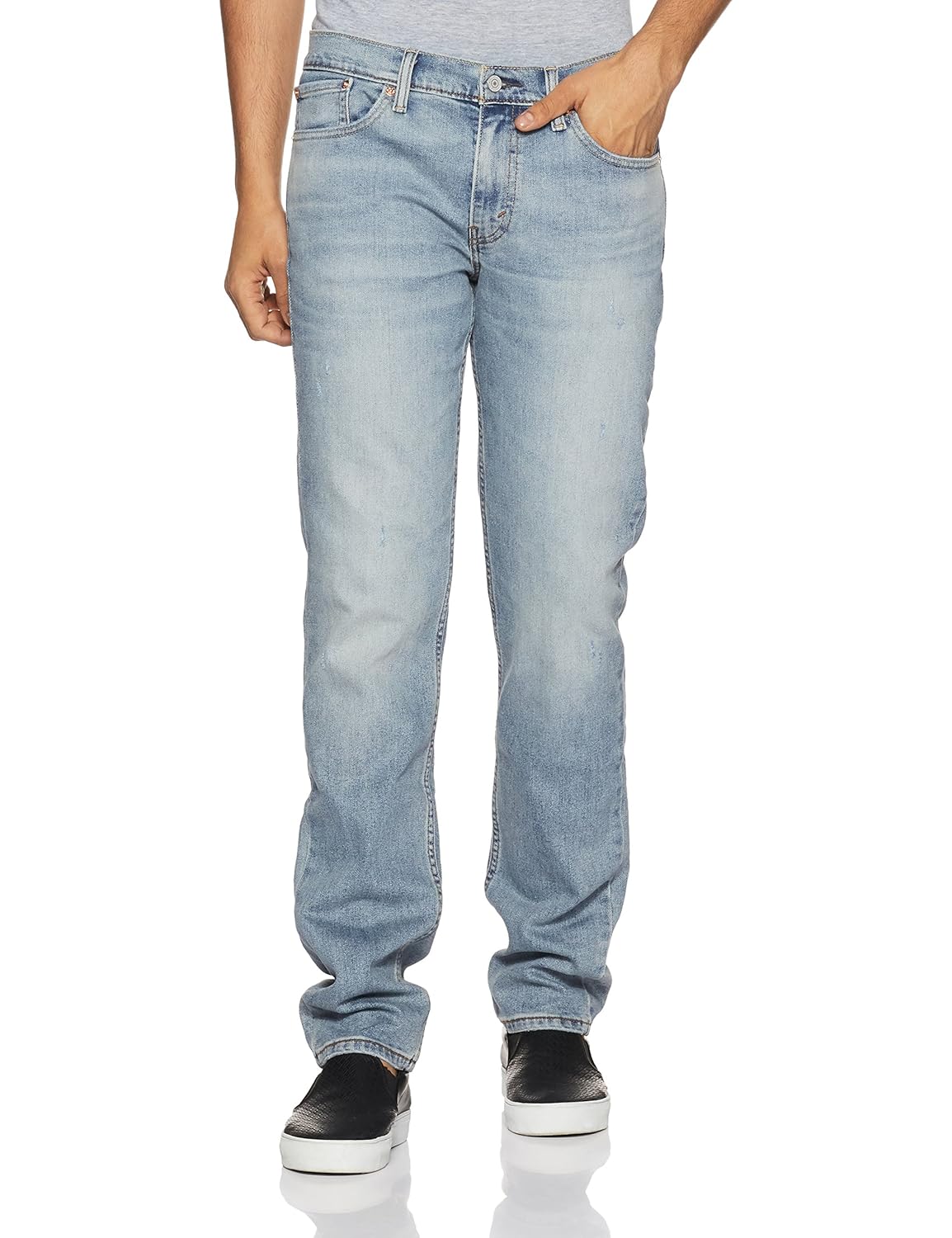 levi's men's (511) slim fit jeans