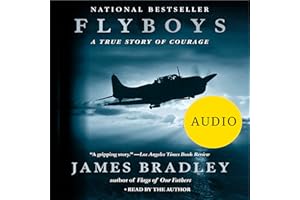 Flyboys: A True Story of Courage