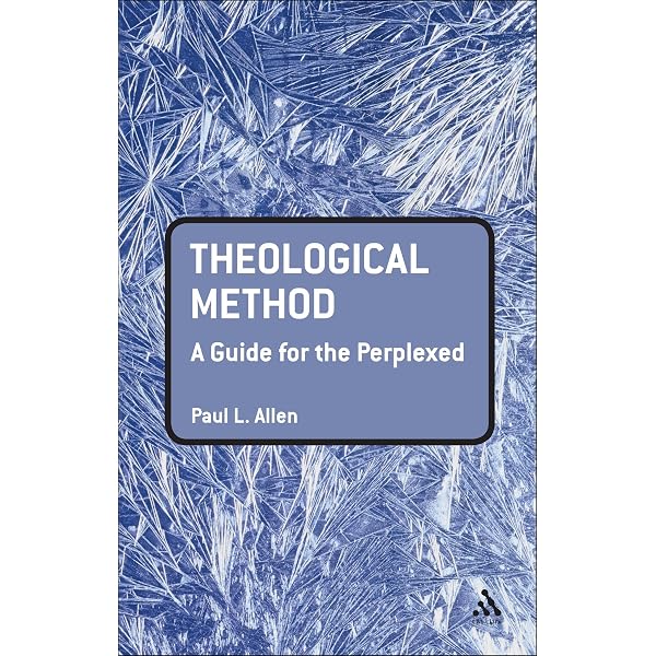 Amazon.com: Method in Theology: Volume 14 (Collected Works of