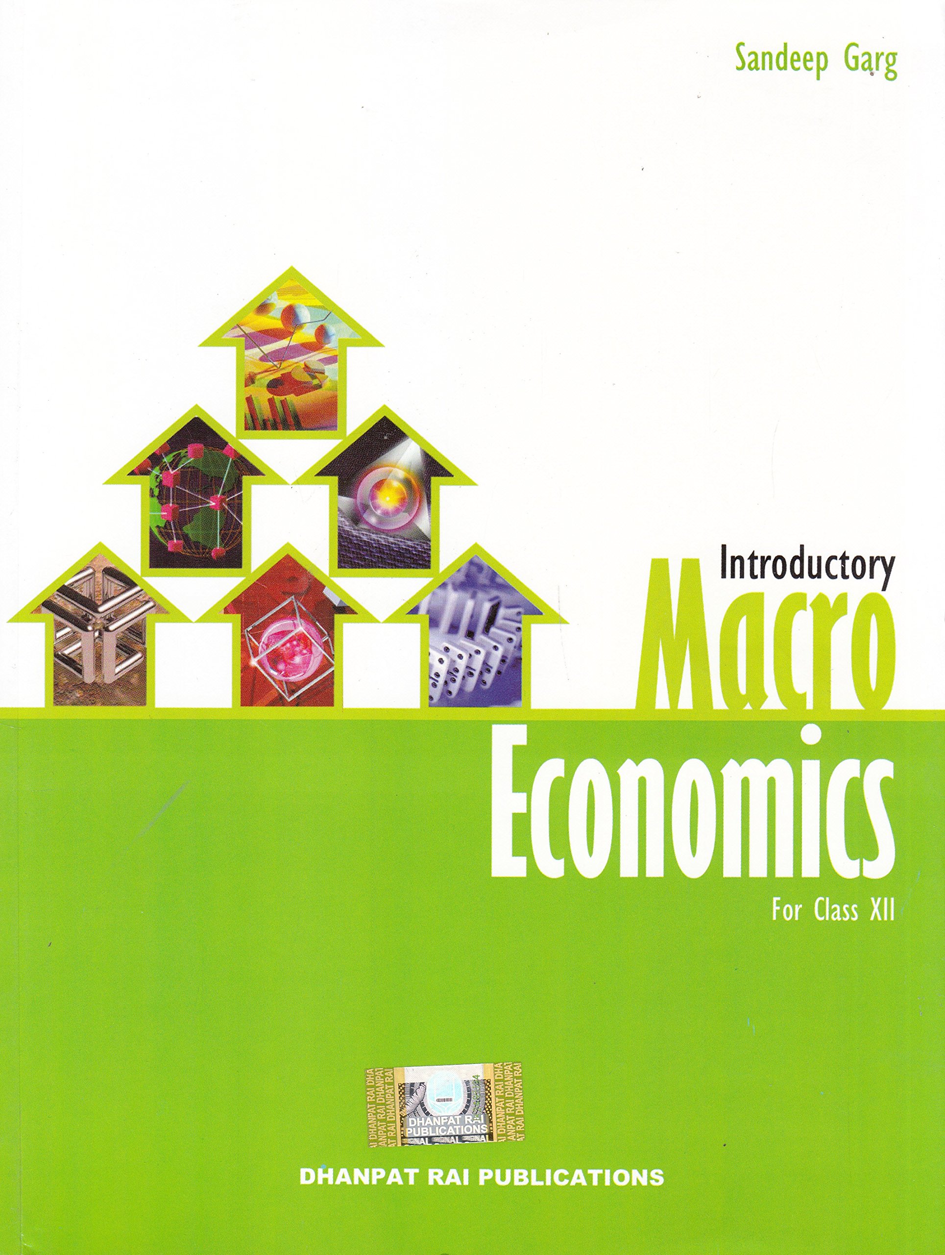 Introductory Macro Economics For Class 12 Sandeep Garg Author Amazon Com Books Introductory Macro Economics For Class 12 Sandeep Garg Author Amazon Com Books