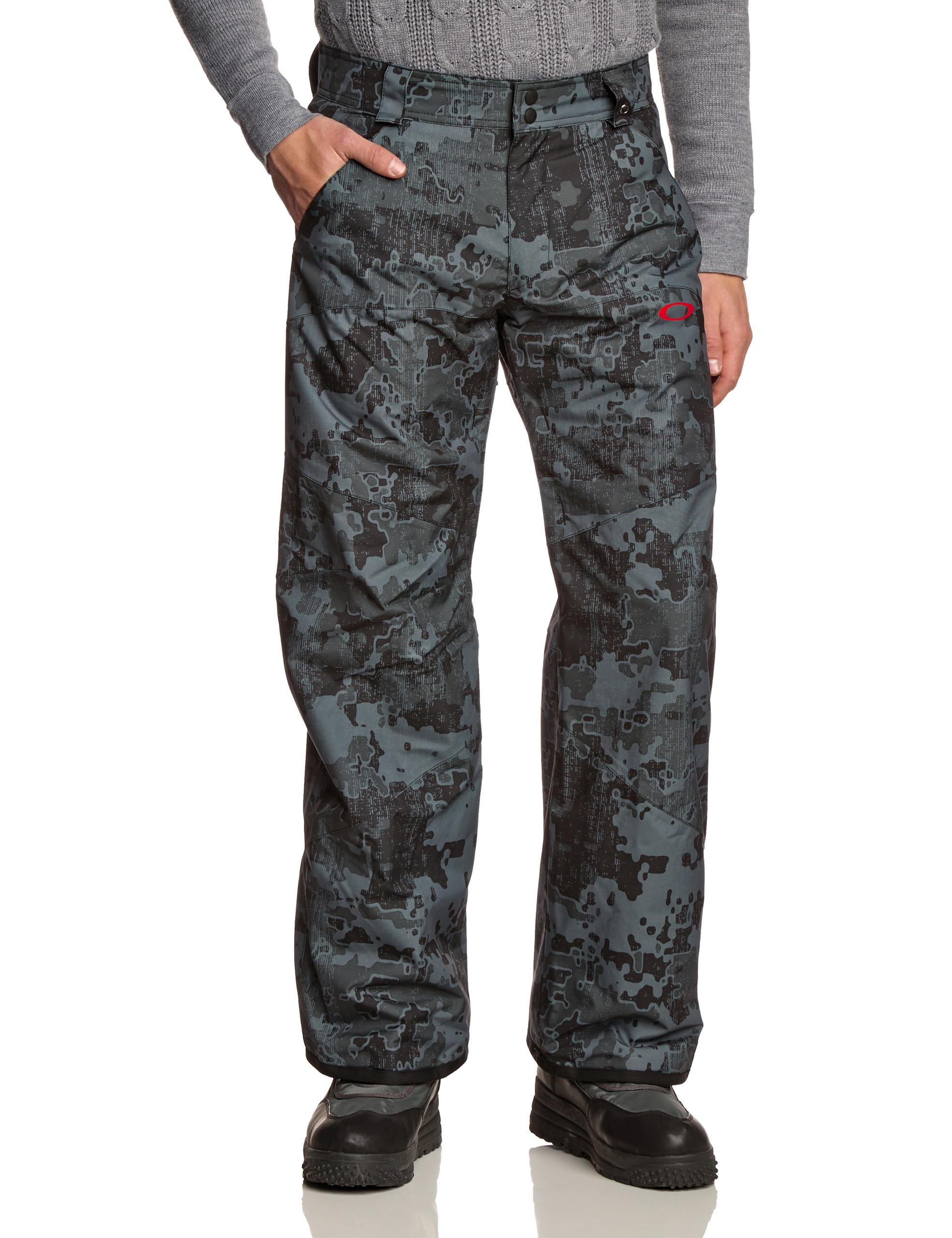 Oakley Men's Mission Pant