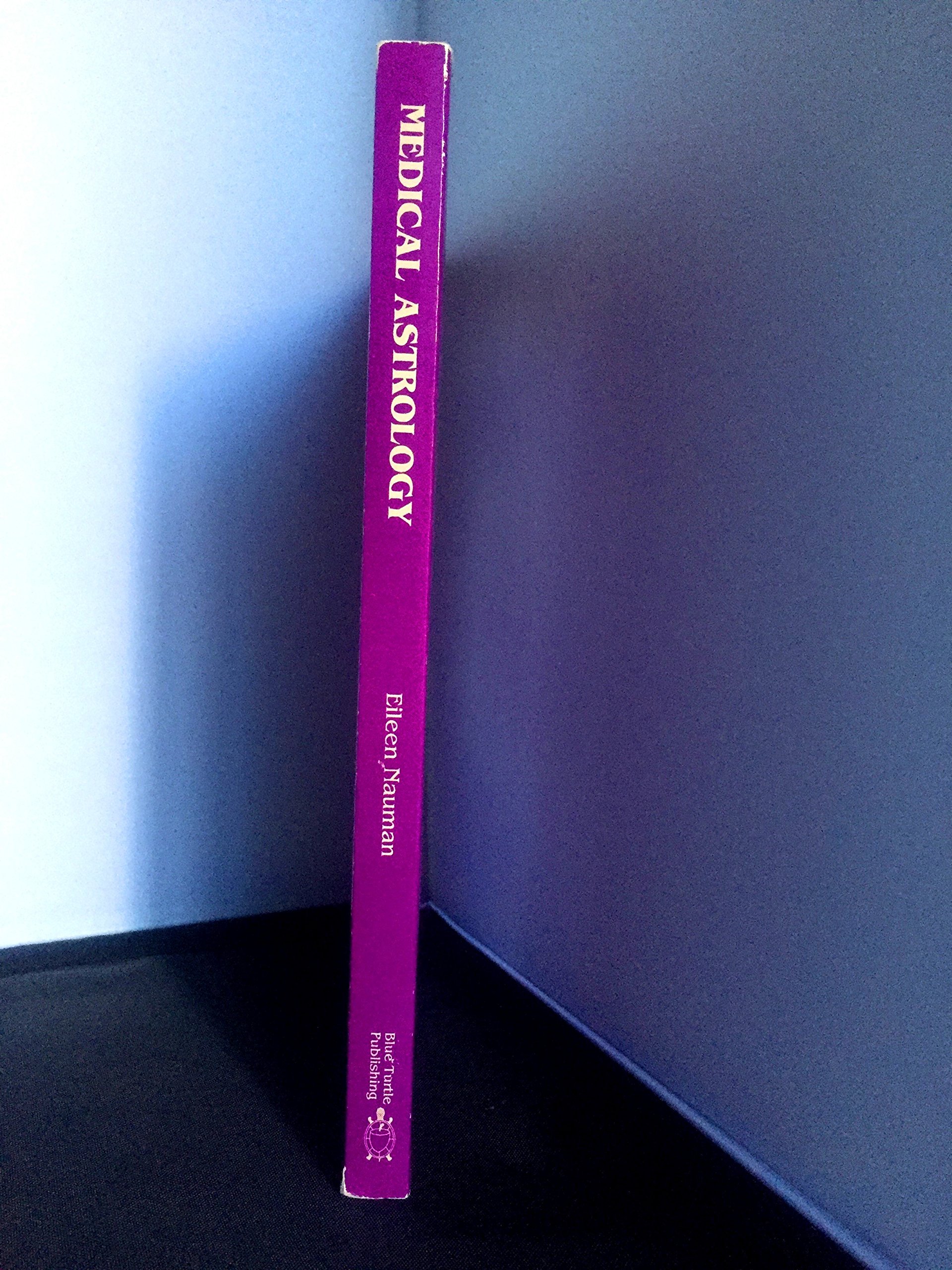 35 Medical Astrology Eileen Nauman