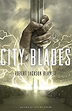 City of Blades (The Divine Cities)