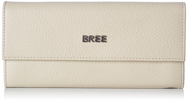BREE Damen Nola 100 Geldbörse, 9x3x19.5 cm