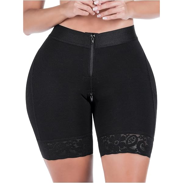 CalZones Levanta GlutEos Calzones For WoMen Para MujeR CalZon Faja PoMpis new