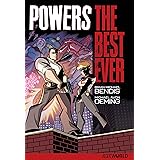 Powers: The Best Ever