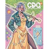 Character Design Quarterly 33