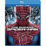 Amazon Com The Amazing Spider Man 2 Electro Collector S Edition Amazon Exclusive Blu Ray 3d Blu Ray Andrew Garfield Emma Stone Jamie Foxx Dane Dehaan Colm Feore Felicity Jones Paul Giamatti Sally Field Embeth Davidtz