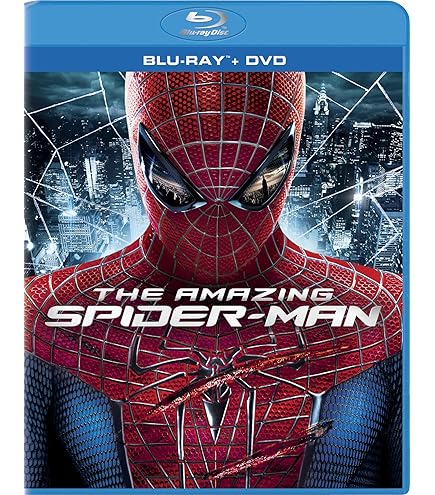 未使用The Amazing Spider-Man PICTURE record 91xkerDpF7L._AC_UL495_SR435,