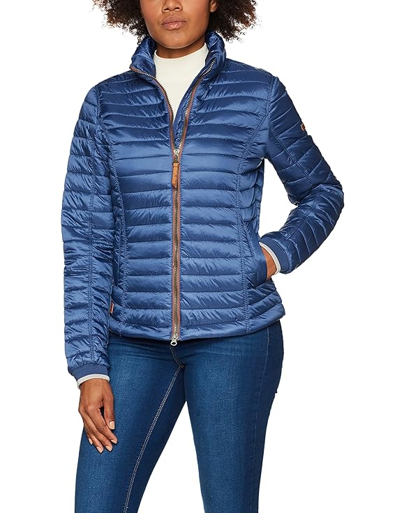 camel active Damen Jacke