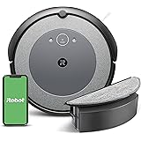 iRobot Roomba Combo i5 Robot Vacuum & Mop - Clean by Room with Smart Mapping, Works with Alexa, Personalized Cleaning Powered
